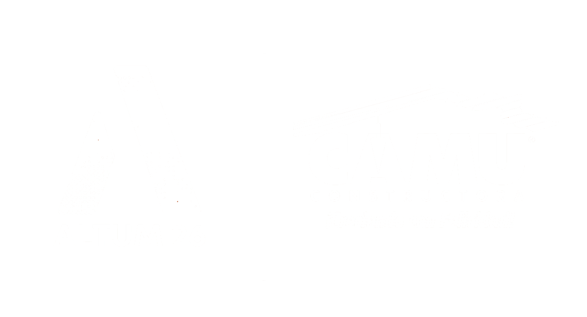 Logos Altum 26 - CAMU