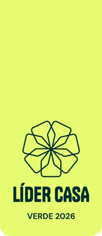 Líder Verde CASA Colombia