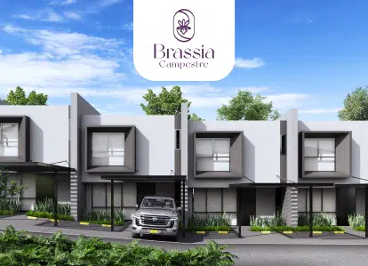 Proyecto de Vivienda Brassia Campestre