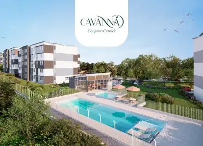 Proyecto de vivienda Cavanná