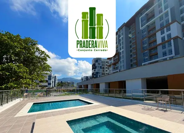 Pradera Viva Proyecto de Vivienda