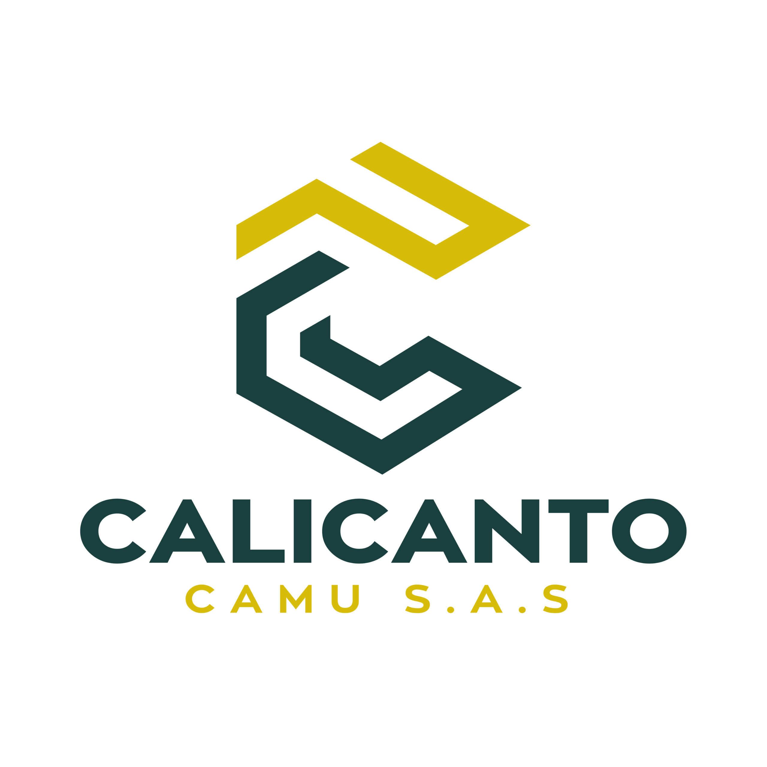 Calicanto CAMU SAS
