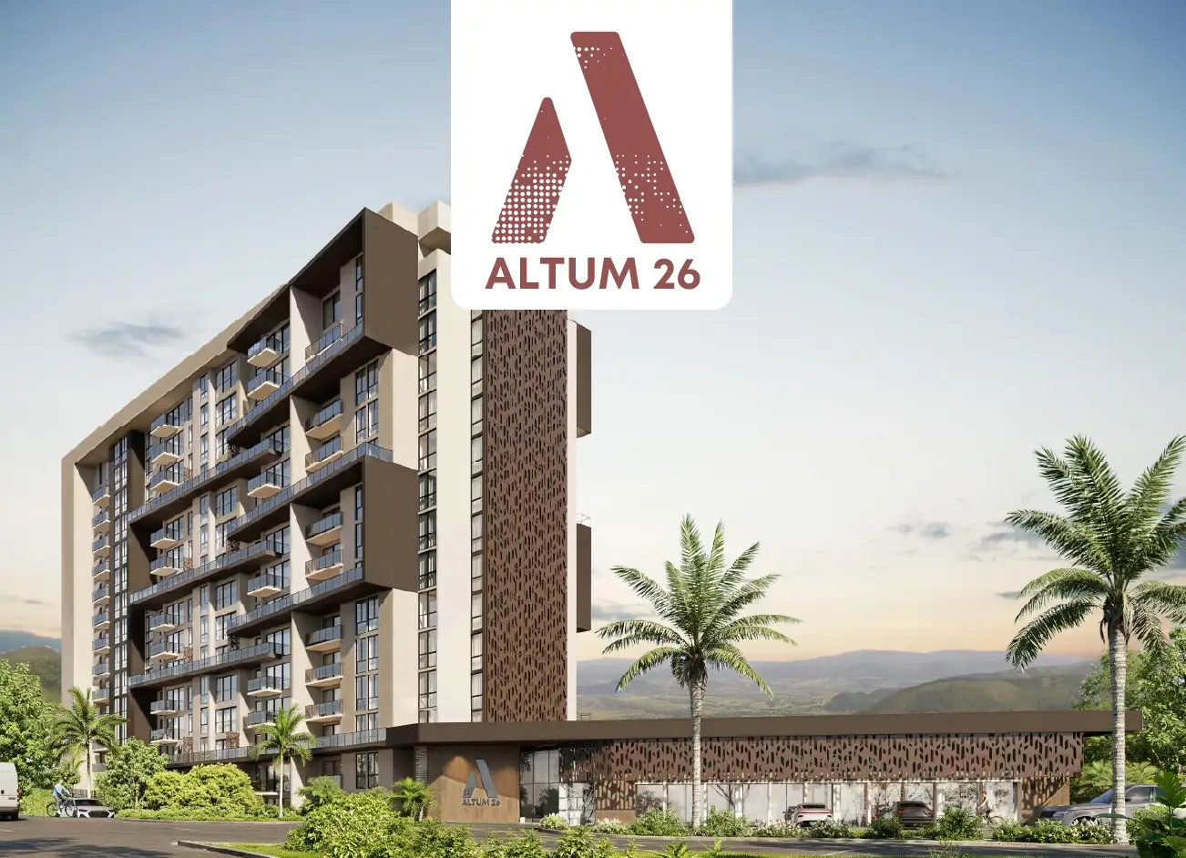 Proyecto Altum 26
