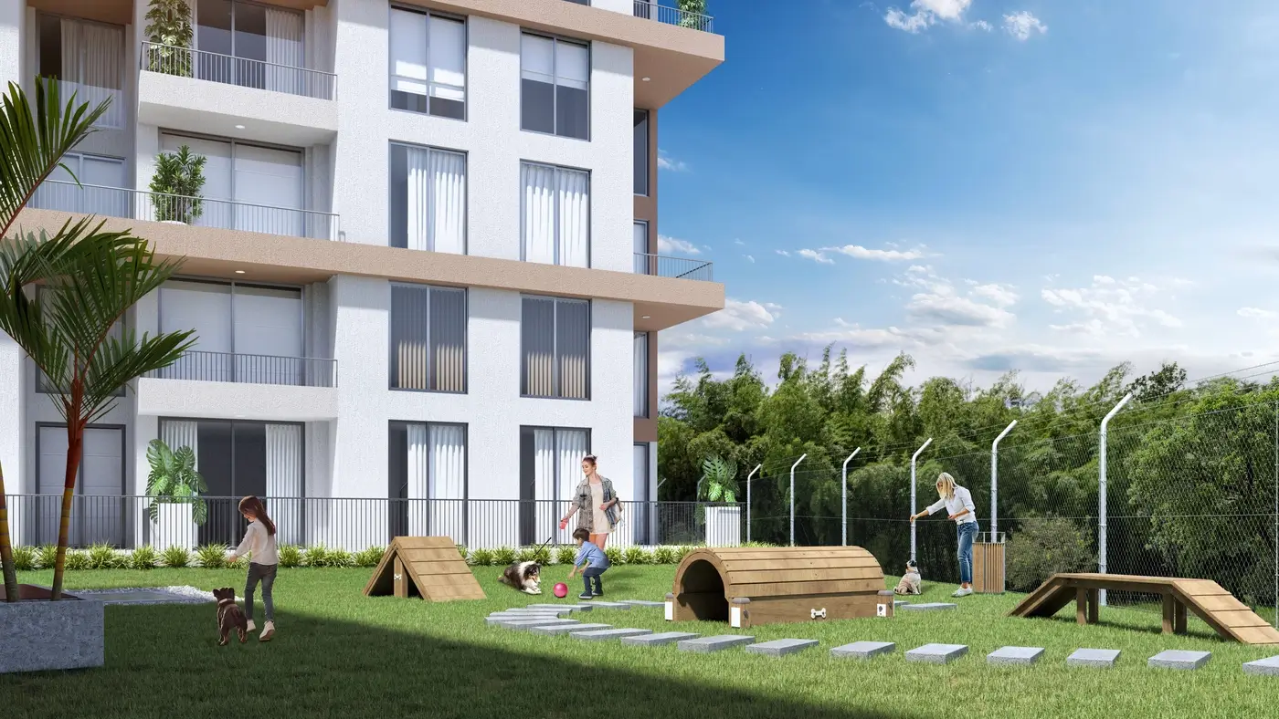 Invertir en vivienda en Colombia desde el extranjero de forma segura
