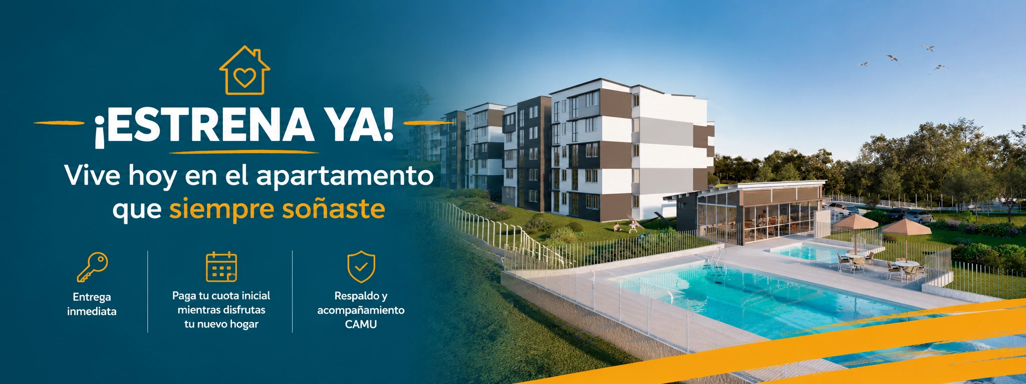 Estrena Ya