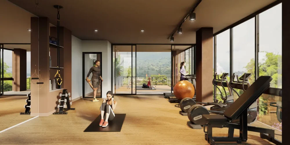 GIMNASIO
