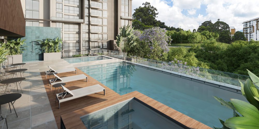 Jacuzzi Altum 26
