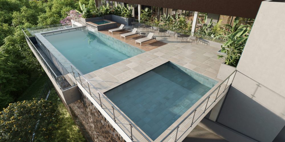 Piscina Altum 26