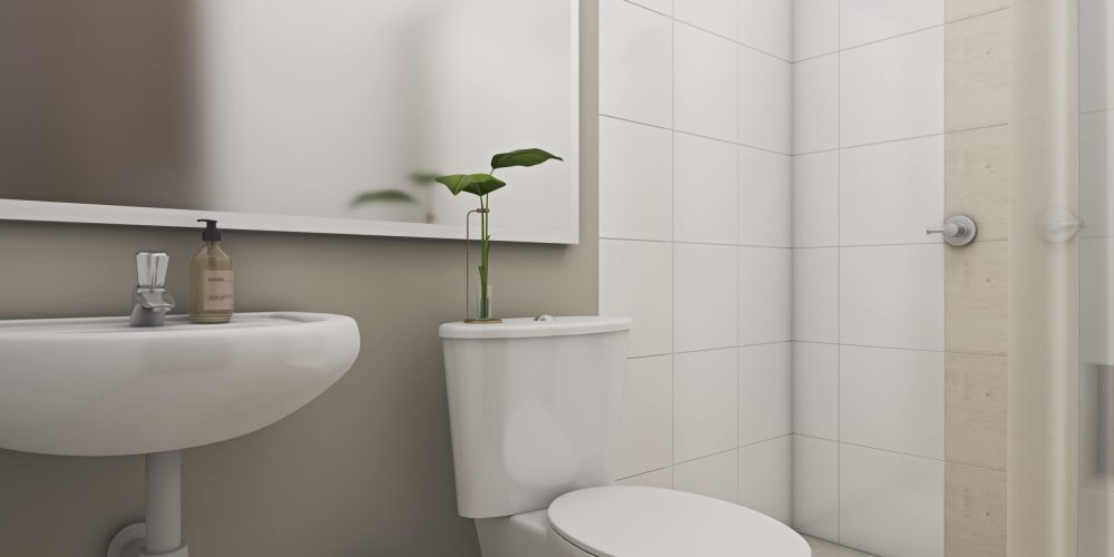 APTO TIPO 3 ALC BAÑO SOCIAL