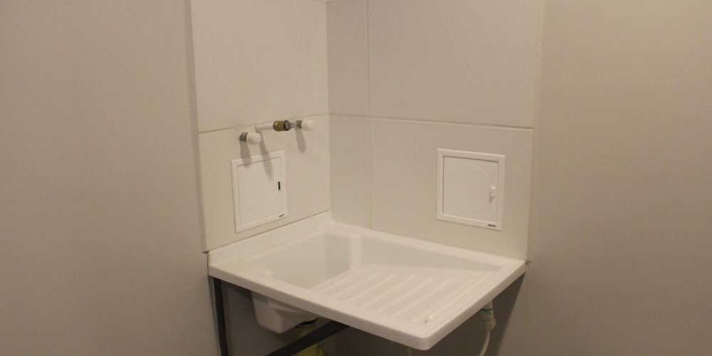 Apartaestudio Cavanná constructora camu apartamentos nuevos sobre planos
