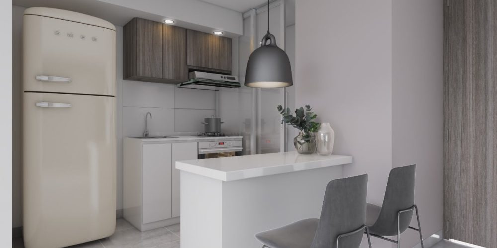 apartaestudio reserva